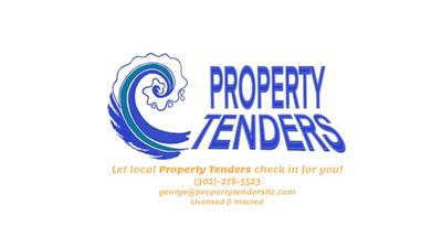 Property Tenders LLC