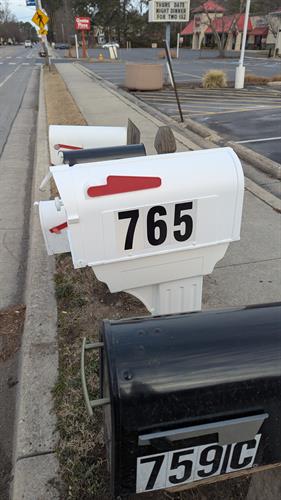 Mailbox Installation Experts in Sussex County – Property Tenders LLC specializes in efficient and professional mailbox installations, ensuring compliance with local postal regulations for hassle-free deliveries.