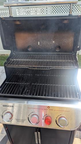 Grill Cleaning Service – Sussex County, DE Deep grill cleaning in Bethany Beach, DE & surrounding towns. Keep your cookouts safe & delicious.