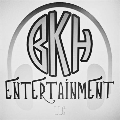 Let BKH ENTERTAINMENT LLC entertain you & your guests!