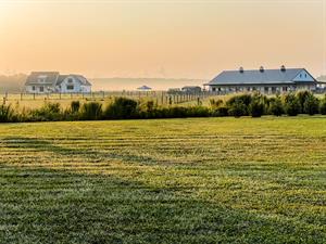 Four Acres Living Alpaca Farm