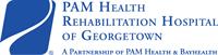 Networking Event at PAM Health Rehabilitation Hospital of Georgetown