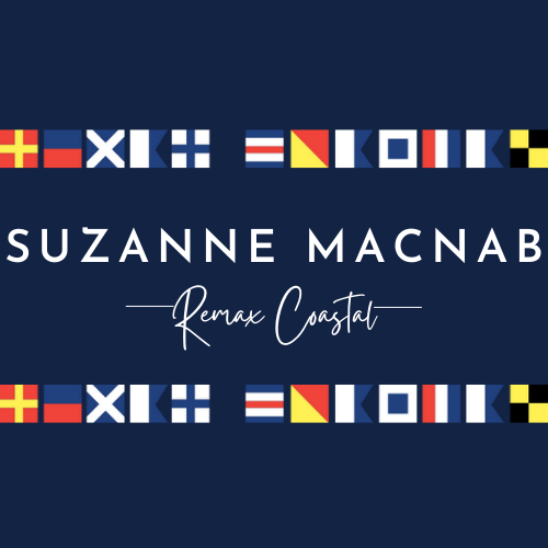 Suzanne Macnab / REMAX Coastal