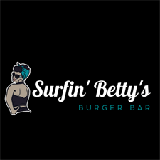 Surfin Betty's Burger Bar