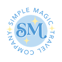 Ryan Marshall with Simple Magic Travel