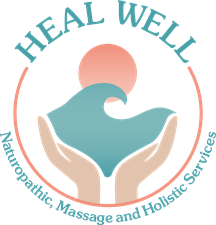 Heal Well LLC Heal Well LLC