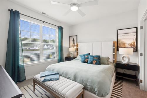 A3, 1 bedroom, 1 bathroom. 810 Square Feet A3, 1 bedroom, 1 bathroom. 810 Square Feet