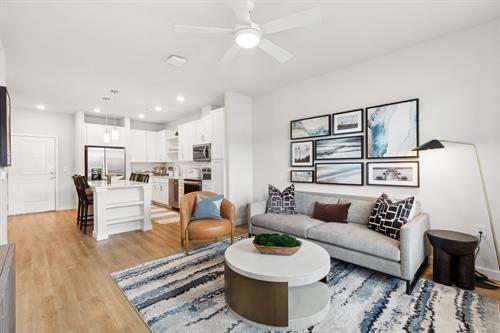 A3, 1 bedroom, 1 bathroom. 810 Square Feet A3, 1 bedroom, 1 bathroom. 810 Square Feet
