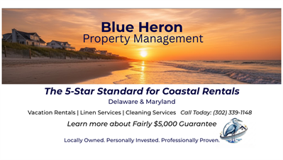 Blue Heron Property Management