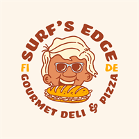 Surf's Edge Gourmet Deli & Pizza Surf's Edge Gourmet Deli & Pizza