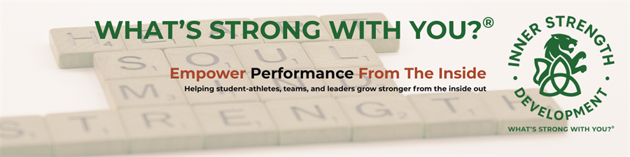 Inner Strength Development