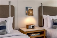 Ashore Oceanfront Hotel - Ocean City