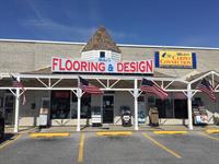 Mike's Flooring & Design Center
