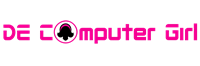 DE Computer Girl LLC