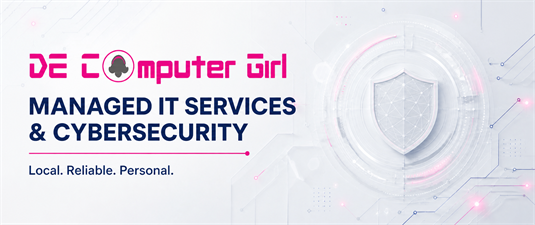 DE Computer Girl LLC