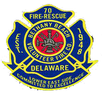 Bethany Beach Volunteer Fire Company