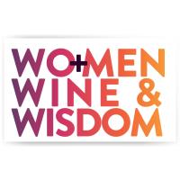 Wo+men, Wine, & Wisdom
