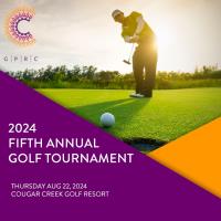 2024 Golf Tournament 5th Annual