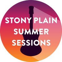 Stony Plain Summer Sessions