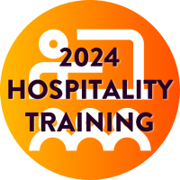 2024 Hospitality training (Ambassadors)