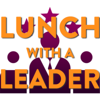 2024 Lunch with a Leader with Searle Turton