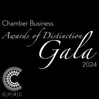 2024 Chamber Business Awards of Distinction Gala