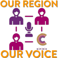 2024 Our Region Our Voice