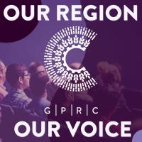 2024 Our Region Our Voice