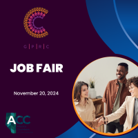 2024 Chamber Job Fair