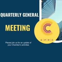 2024 Quarterly Chamber General Meeting - November