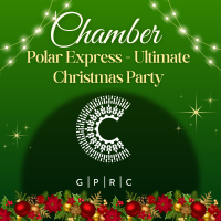 2024 The Chamber Polar Express