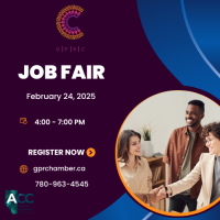 2025 Chamber Job Fair