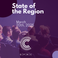 2025 State of the Region