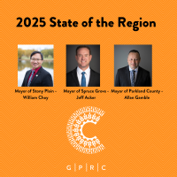 2025 State of the Region