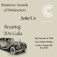 2025 Chamber Business Awards of Distinction Gala