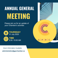 2025 Annual General Meeting