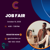 2025 Fall Job Fair