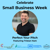 2025 Celebrate Small Business Week