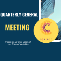 2025 Quarterly Chamber General Meeting - November