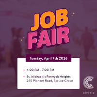 2026 Job Fair
