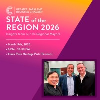 2026 State of the Region
