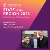 2026 State of the Region