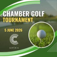 2026 Golf Tournament 7th Annual