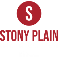 Stony Plain Inn & Suites