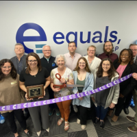 Equals, LLP