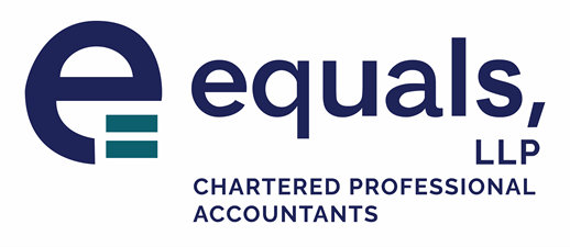 Equals, LLP Chartered Professional Accountants