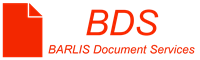 BARLIS Document Services
