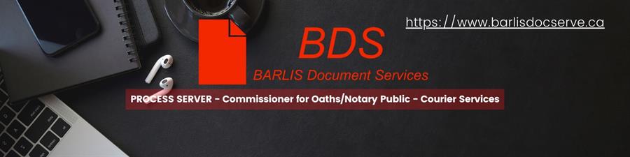 BARLIS Document Services
