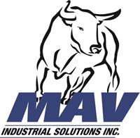 Mav Industrial Solutions Inc.