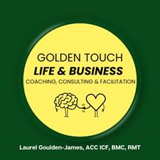 Golden Touch Life Coaching, Consulting and Facilitation